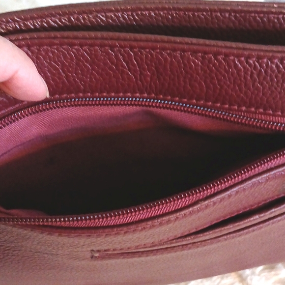 Genuine Leather Bag - Picture 6 of 10